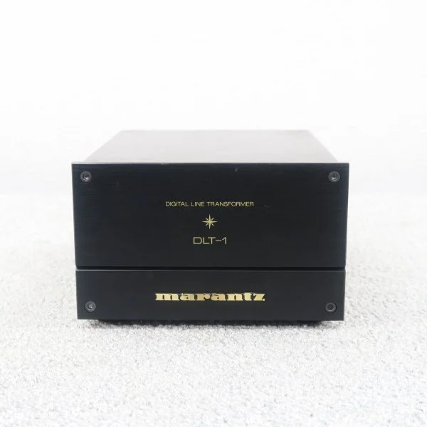 【Cランク】Marantz DLT-1 デジタルライントランスフォーマー マランツ @60111