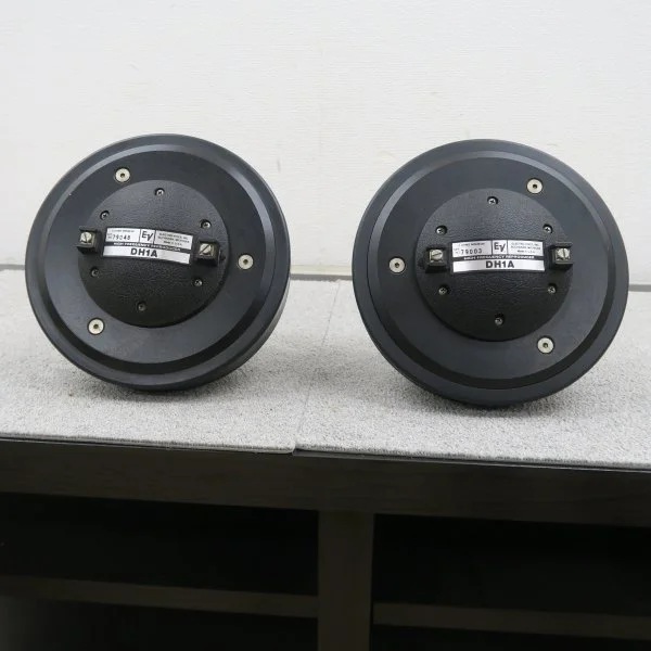 【Cランク】Electro-Voice DH1A ドライバーユニット エレクトロボイス @59404