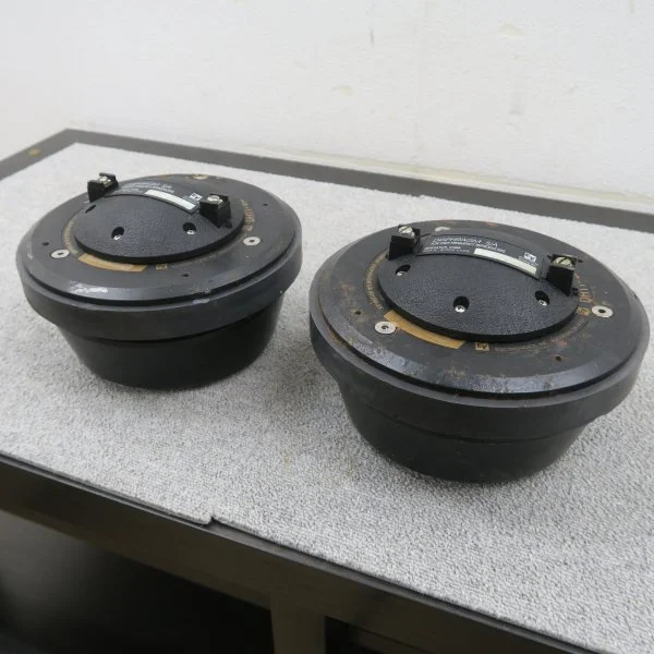 【現状】Electro-Voice DH1T-8/2 ドライバーユニット エレクトロボイス @60049