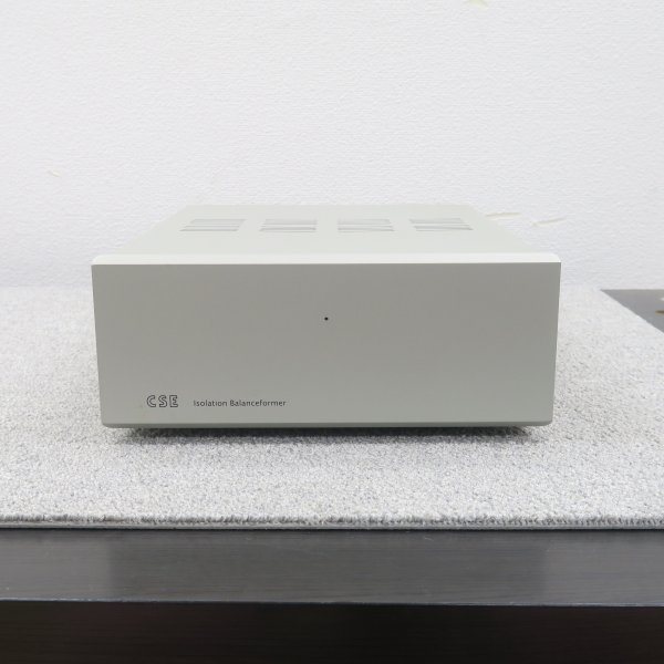 【Bランク】CSE T-1000 アイソレーションバランスフォーマー シーエスイー @60234