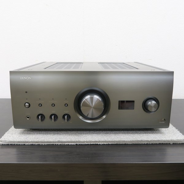 【Aランク】DENON PMA-A110 プリメインアンプ デノン @60276