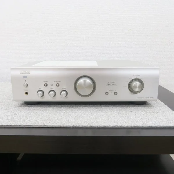 【Cランク】DENON PMA-390RE プリメインアンプ デノン @60403