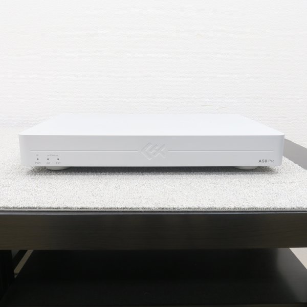 【Aランク】LHYaudio AS8Pro スイッチングハブ @60436