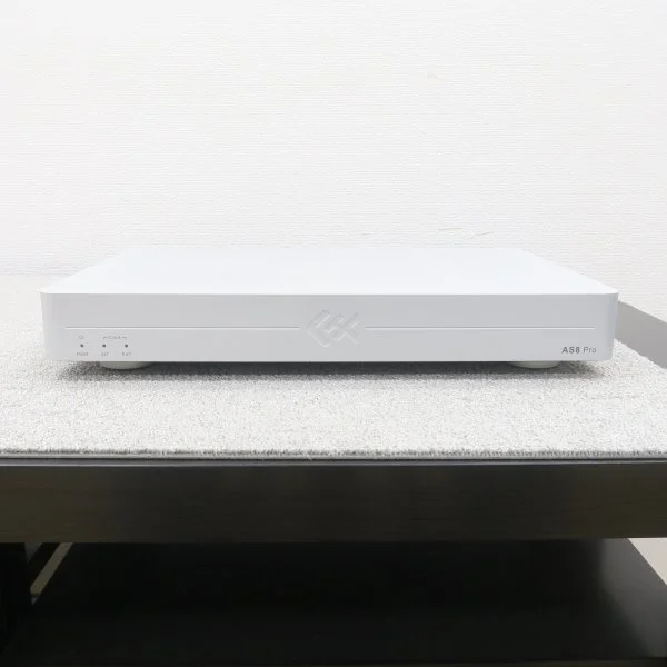 【Aランク】LHYaudio AS8Pro スイッチングハブ @60436