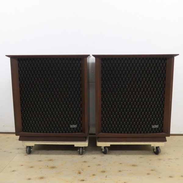 【現状】ALTEC 846A Valencia スピーカー アルテック @60242