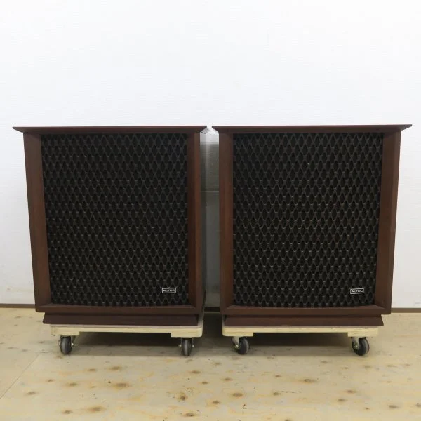 【現状】ALTEC 846A Valencia スピーカー アルテック @60242