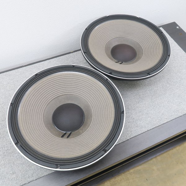 【Bランク】JBL 2226J ウーファーユニット @60217