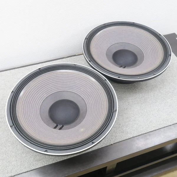 【現状】JBL 2226J ウーファーユニット @60218