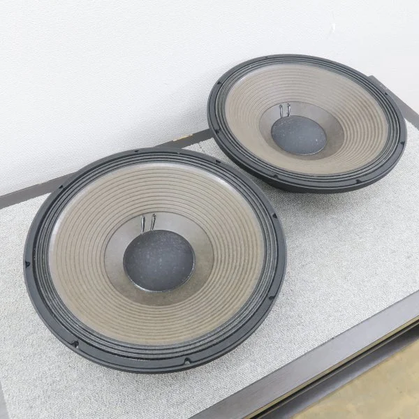 【現状】JBL 2226HPL ウーファーユニット @60439