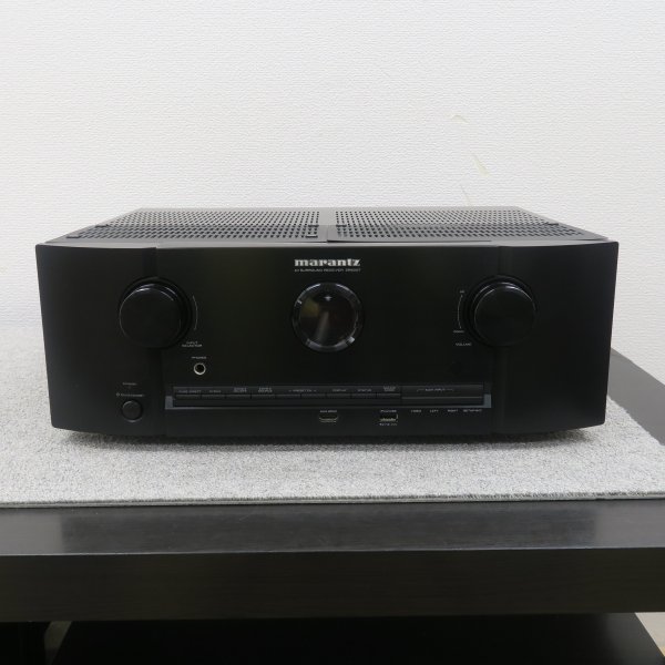 【Bランク】Marantz SR6007 AVアンプ マランツ @60495
