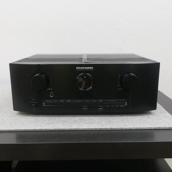 【Bランク】Marantz SR6007 AVアンプ マランツ @60495
