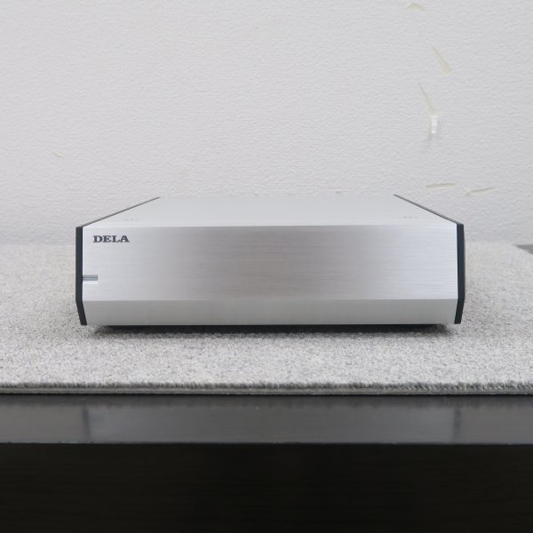 【Bランク】DELA S100 ネットワークスイッチ デラ @60559