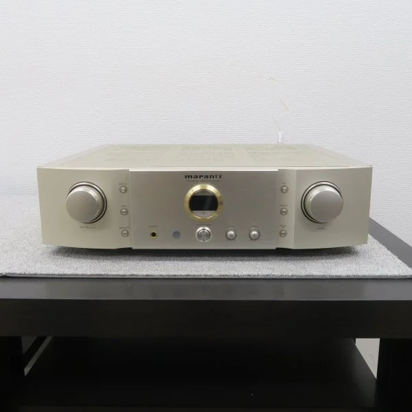 【Cランク】Marantz PM-15S1 プリメインアンプ マランツ @60600