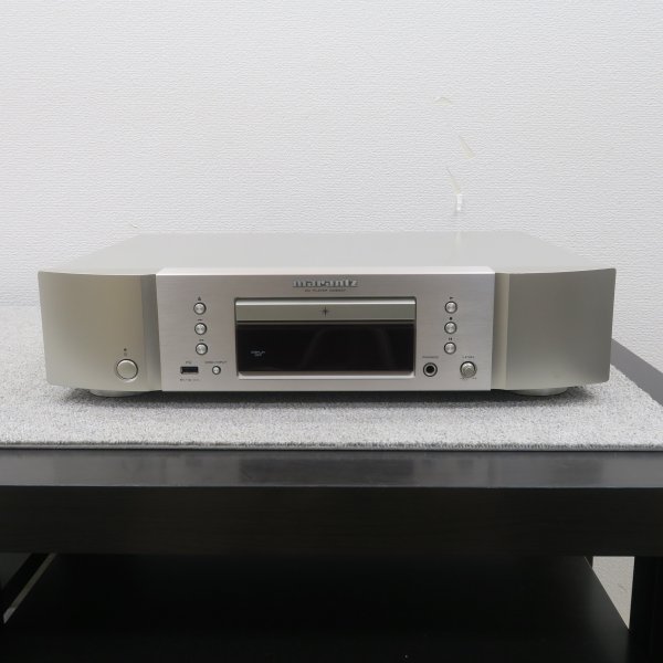 【Cランク】Marantz CD6007 CDデッキ マランツ @60601