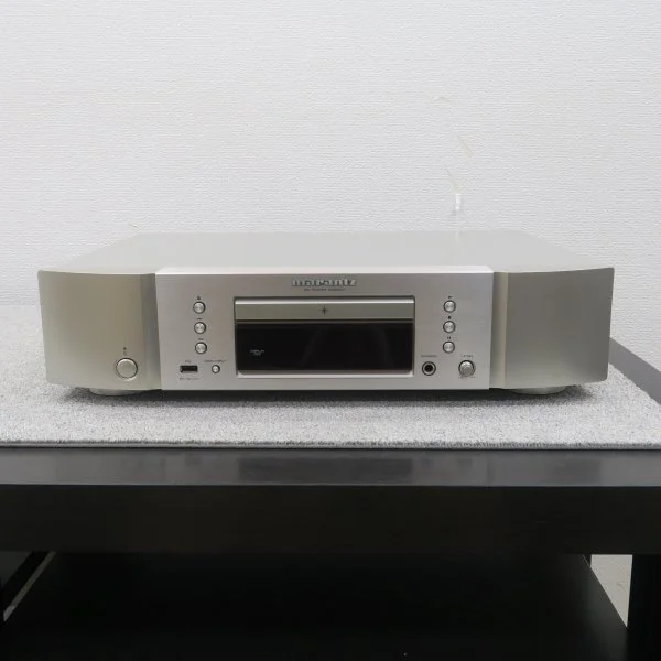【Cランク】Marantz CD6007 CDデッキ マランツ @60601