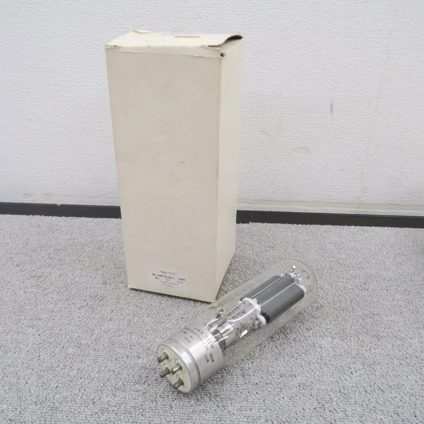 【Bランク】UNITED ELECTRONICS 211W 1本 真空管 ユナイテッドエレクトロニクス @60530