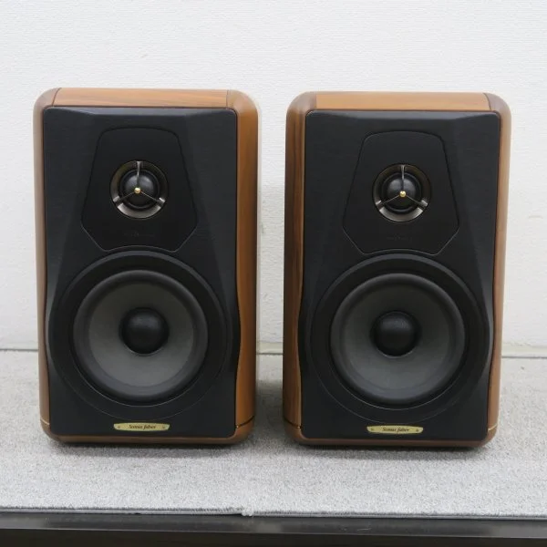 【Aランク】Sonus faber Minima AmatorII スピーカー ソナス・ファベール @60662