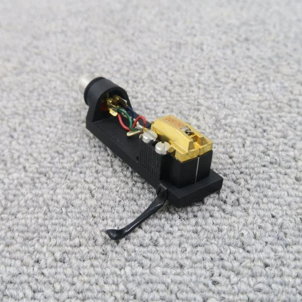 【Bランク】DENON DL-302 MCカートリッジ デノン @60667
