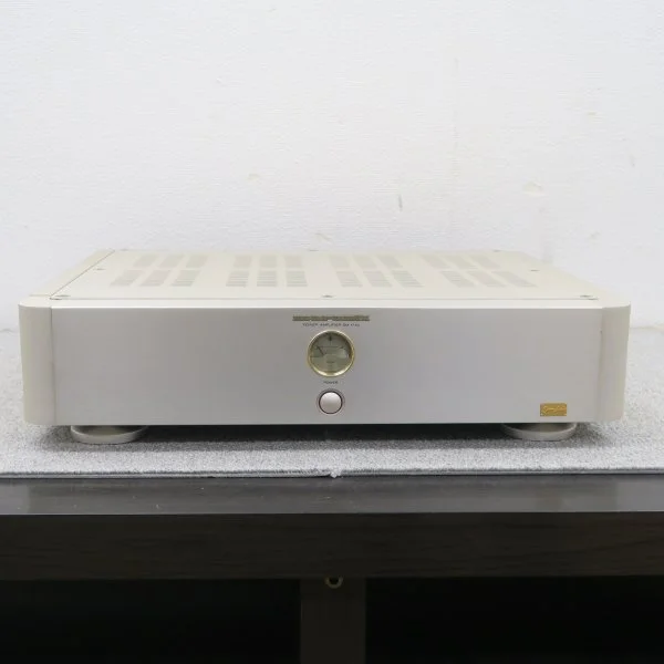 【現状】Marantz SM-17SA パワーアンプ マランツ @60709