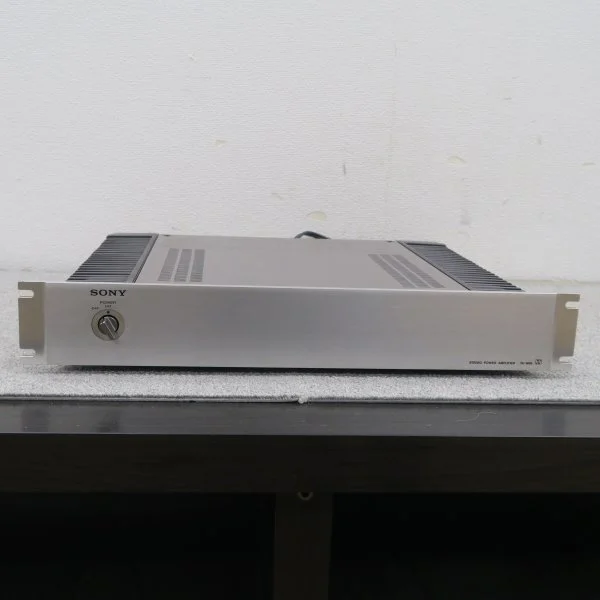 【現状】SONY TA-N86 パワーアンプ ソニー @60712