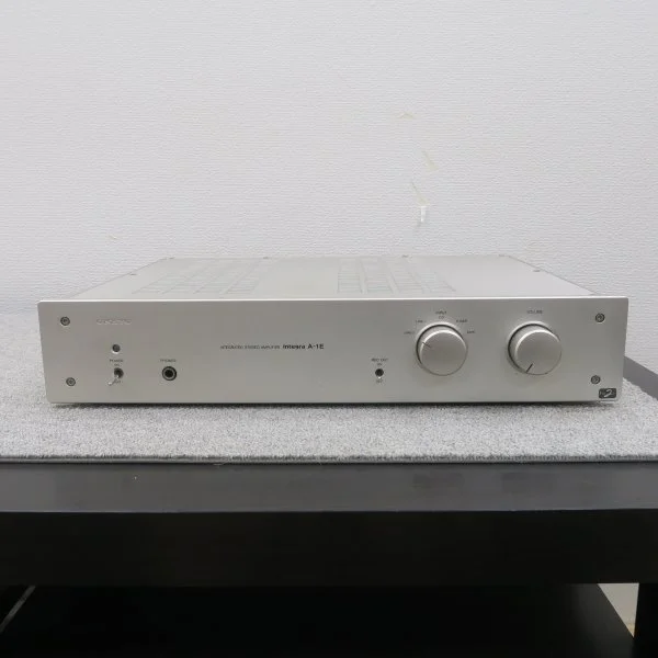 【Cランク】ONKYO Integra A-1E ver.2 プリメインアンプ オンキヨー @60563