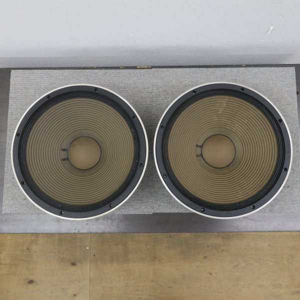 【Cランク】Pioneer Exclusive EL-403 ウーファーユニット パイオニア @60635