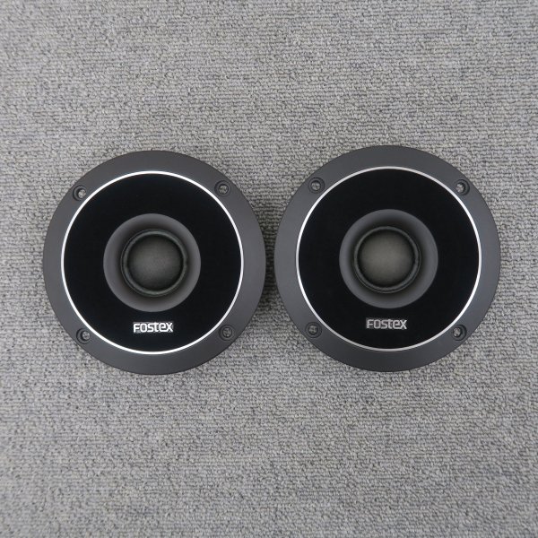 【Bランク】FOSTEX FT48D ツィーター フォステクス @60691