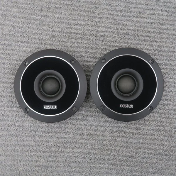 【Bランク】FOSTEX FT48D ツィーター フォステクス @60691