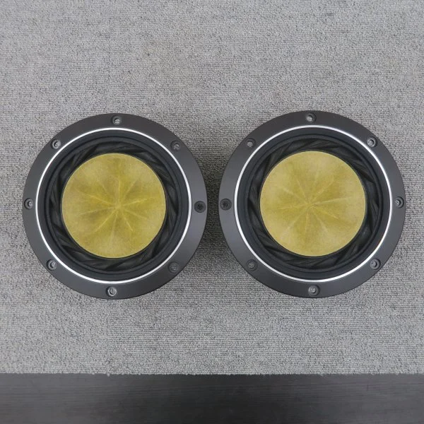 【Cランク】FOSTEX FW168HP ウーファーユニット フォステクス @60692