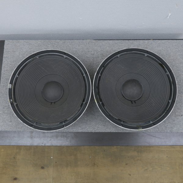 【ジャンク】JBL 2231H ウーファーユニット @60696