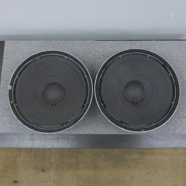 【ジャンク】JBL 2231H ウーファーユニット @60696