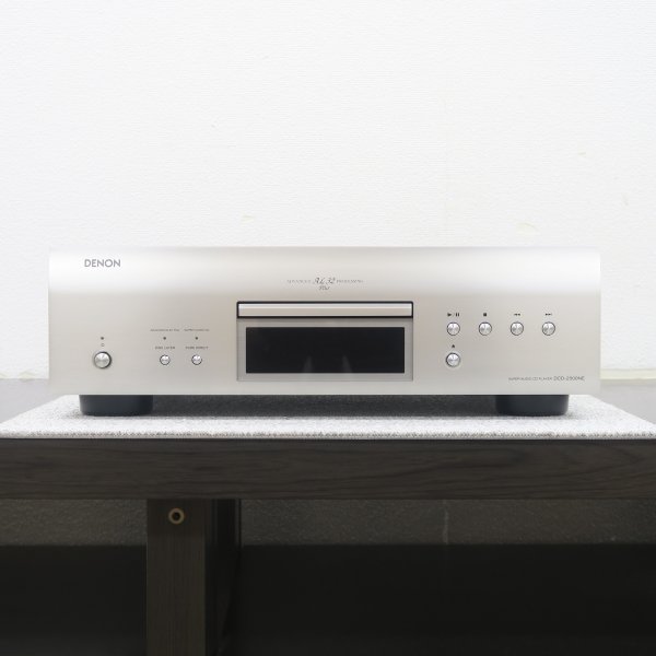 【Aランク】DENON DCD-2500NE CDデッキ デノン @60730