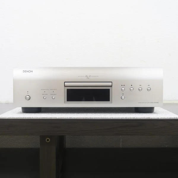 【Aランク】DENON DCD-2500NE CDデッキ デノン @60730