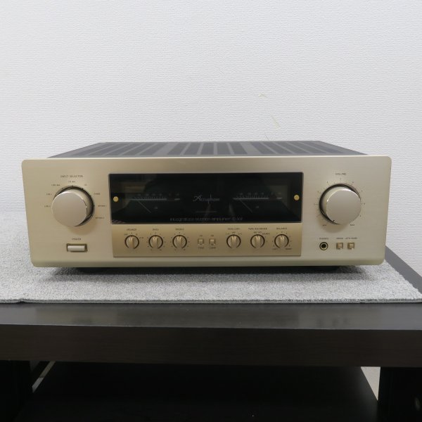 【Cランク】Accuphase E-307 プリメインアンプ アキュフェーズ @60734