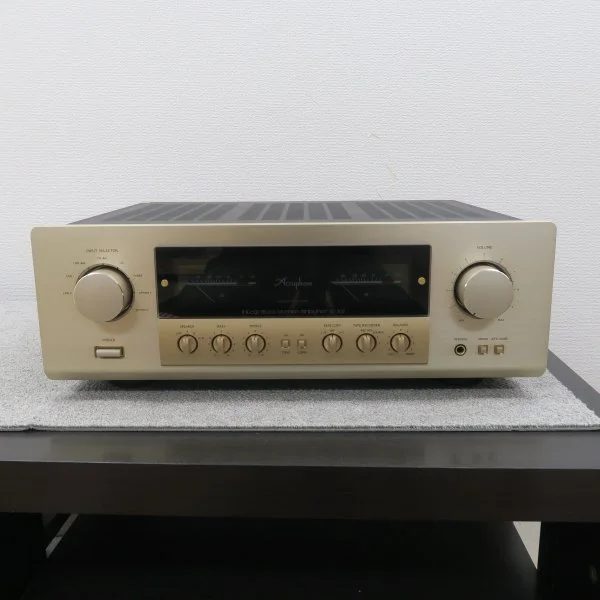 【Cランク】Accuphase E-307 プリメインアンプ アキュフェーズ @60734