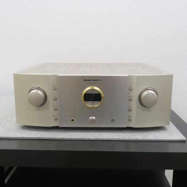 【Cランク】Marantz PM-11S1 プリメインアンプ マランツ @60536