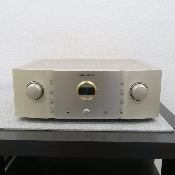 【Cランク】Marantz PM-11S1 プリメインアンプ マランツ @60536