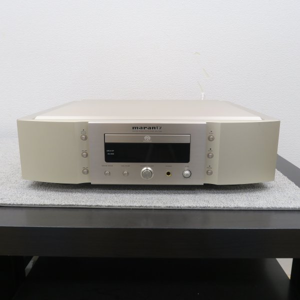 【Bランク】Marantz SA-13S2 CDデッキ マランツ @60537