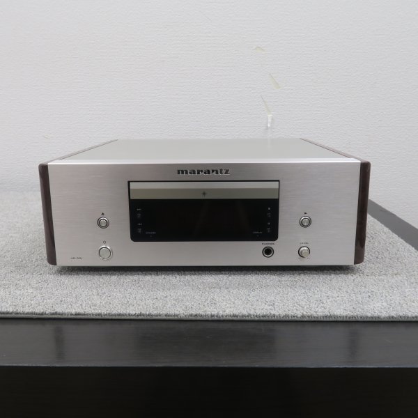 【Bランク】Marantz HD-CD1 CDプレーヤー マランツ @60549