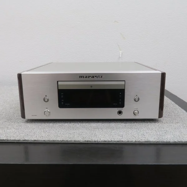 【Bランク】Marantz HD-CD1 CDプレーヤー マランツ @60549