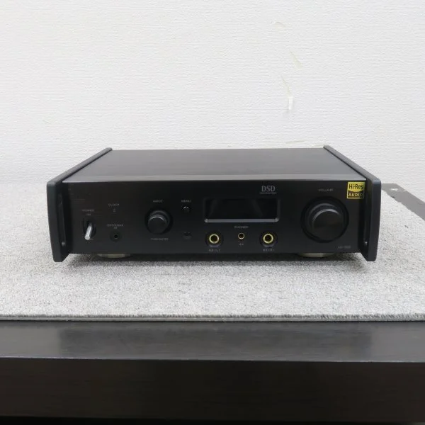 【Bランク】TEAC UD-505-X ヘッドフォンアンプ ティアック @60739