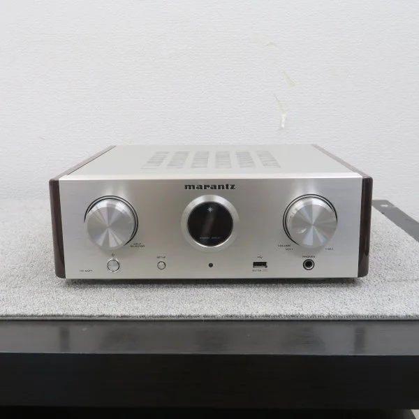 【Bランク】Marantz HD-AMP1 プリメインアンプ マランツ @60802