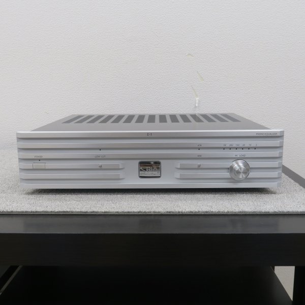 【Cランク】SOULNOTE E-1 フォノイコライザー ソウルノート @60809