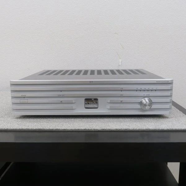 【Cランク】SOULNOTE E-1 フォノイコライザー ソウルノート @60809