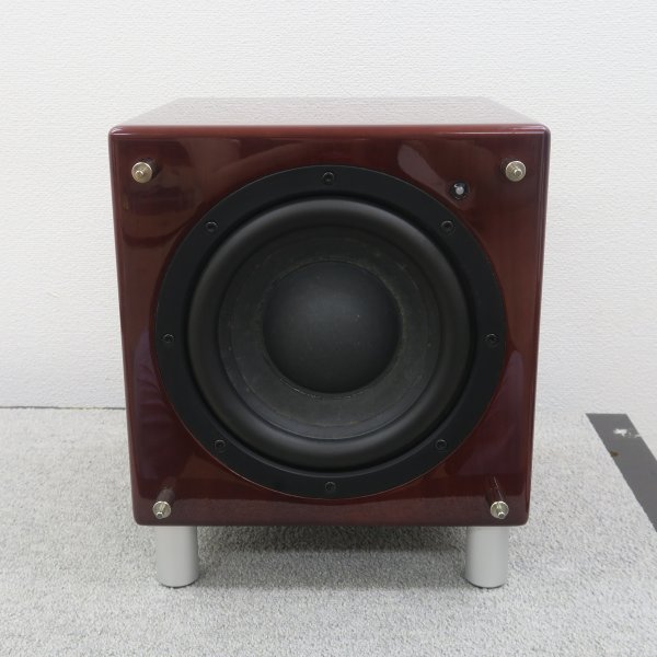 【Bランク】TEAC SW-P300 サブウーファー ティアック @60818