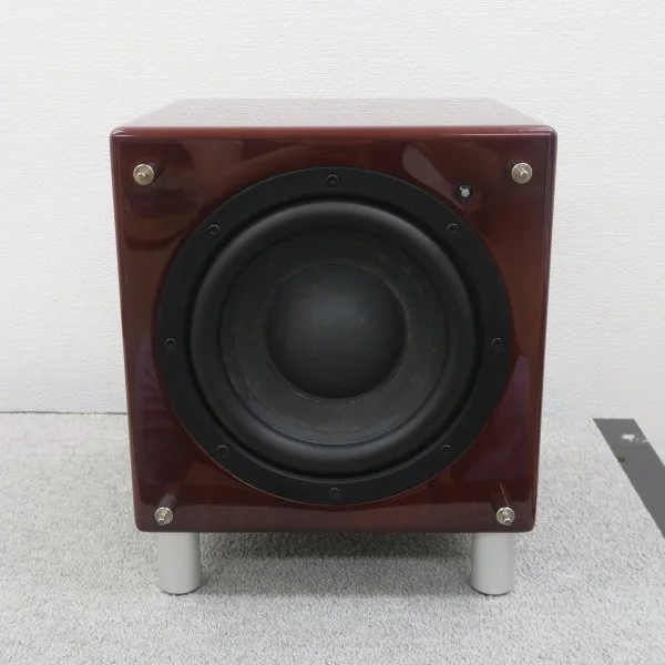 【Bランク】TEAC SW-P300 サブウーファー ティアック @60818