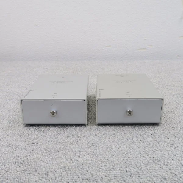 【Bランク】光城精工 Crystal E×2 仮想アース KOJO TECHNOLOGY @60489