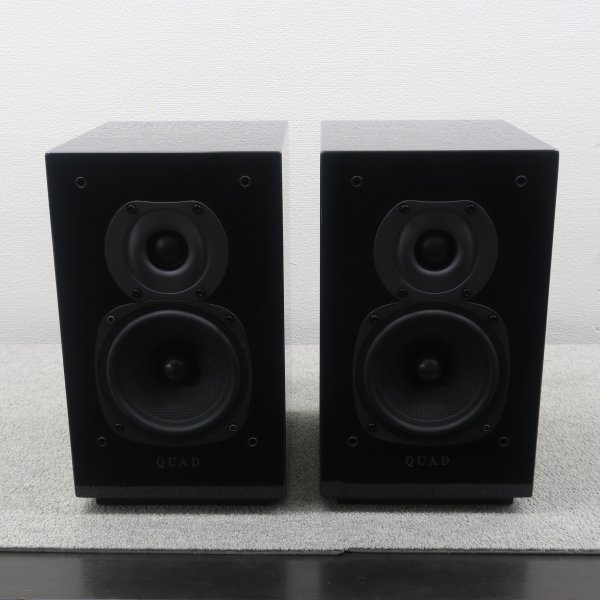 【Bランク】QUAD 11L2 スピーカー クォード @60539