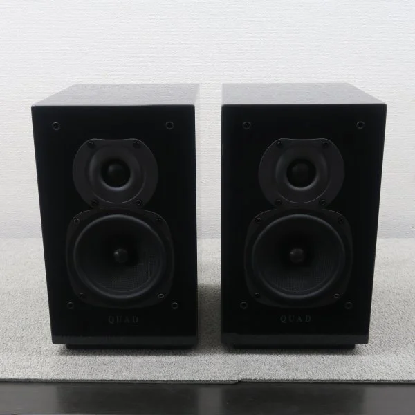 【Bランク】QUAD 11L2 スピーカー クォード @60539