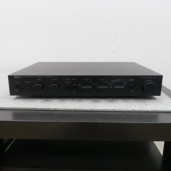 【Bランク】YAMAHA C-2X プリアンプ ヤマハ @60550